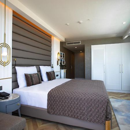 Alexia Resort & Spa (Adults Only) Сіде Екстер'єр фото