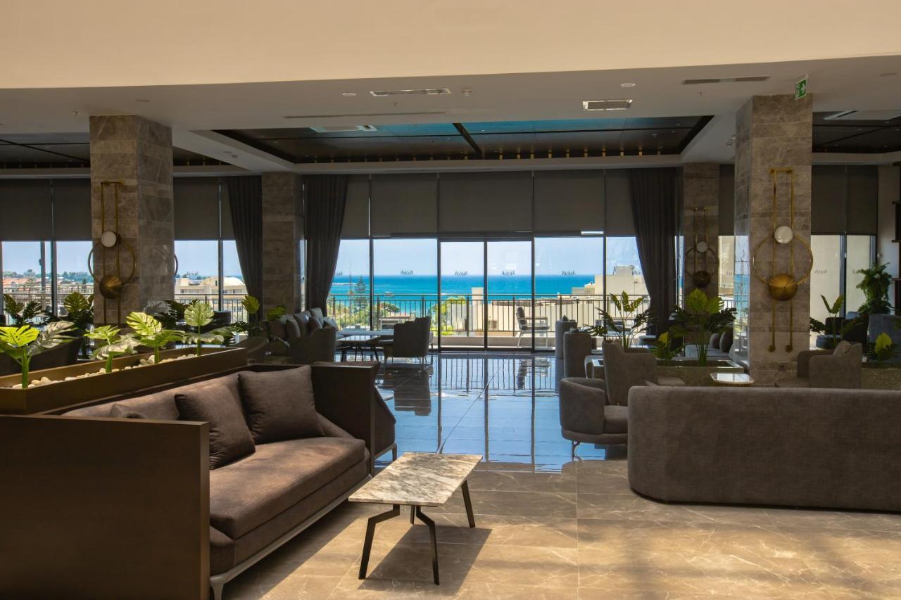 Alexia Resort & Spa (Adults Only) Сіде Екстер'єр фото