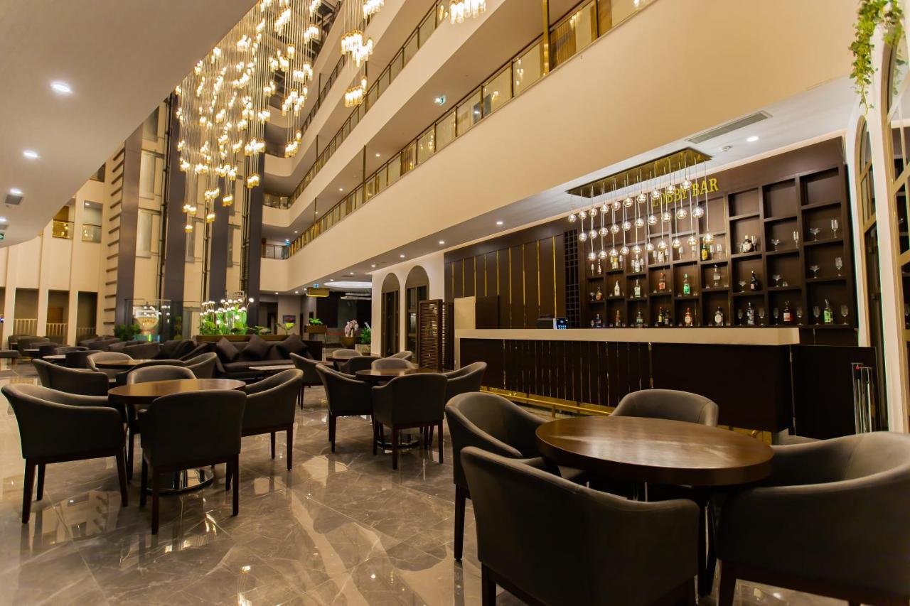 Alexia Resort & Spa (Adults Only) Сіде Екстер'єр фото