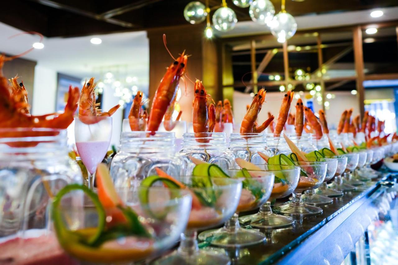 Alexia Resort & Spa (Adults Only) Сіде Екстер'єр фото