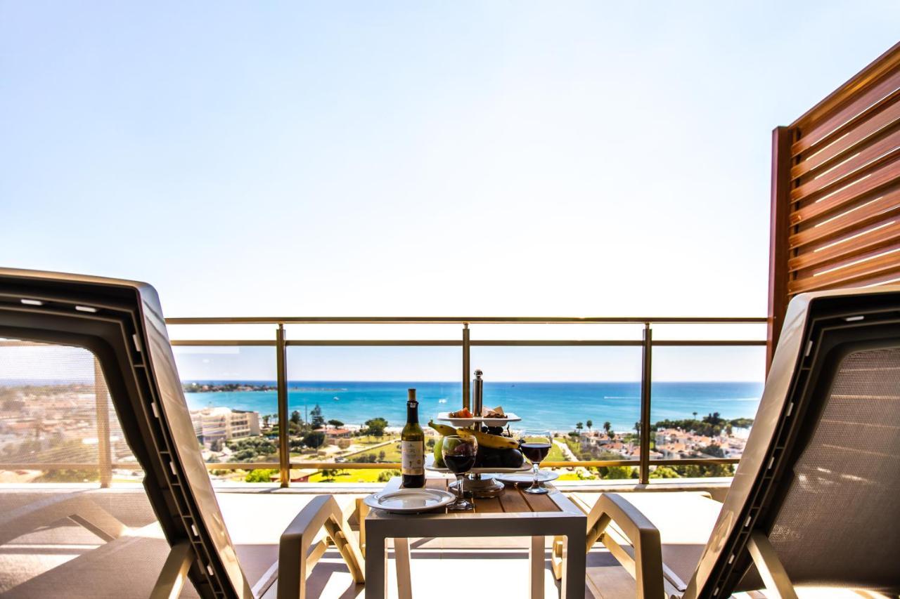Alexia Resort & Spa (Adults Only) Сіде Екстер'єр фото