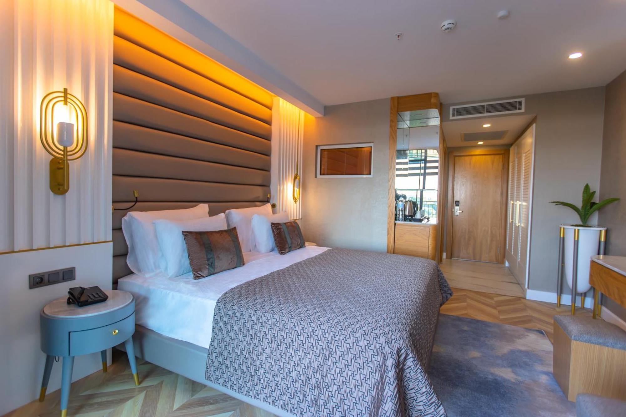 Alexia Resort & Spa (Adults Only) Сіде Екстер'єр фото